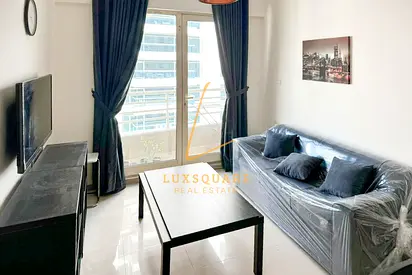 Furnished | Higher Floor | Gorgeous Marina View