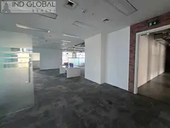 Shell & Core Office | Bayan Business Centre | DIP