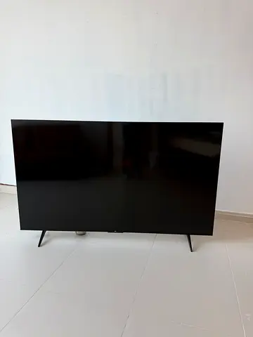TCL tv - like new
