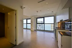 Fully Furnished | Sea View | VACANT | High Floor