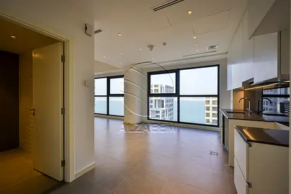 Fully Furnished | Sea View | VACANT | High Floor