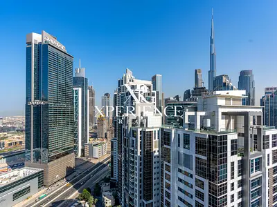 STUNNING SEA VIEW | VASTU COMPLIANT | APARTMENT