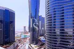 High Floor | City View | Prime Waterfront Location