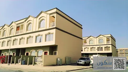 Ajman Uptown Townhouse | 5% DP | 5 Years Plan
