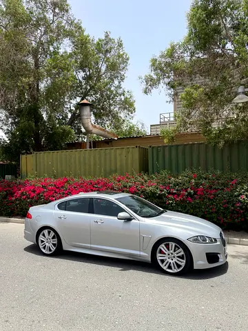صورة 3 لـ 2012 Jaguar XF