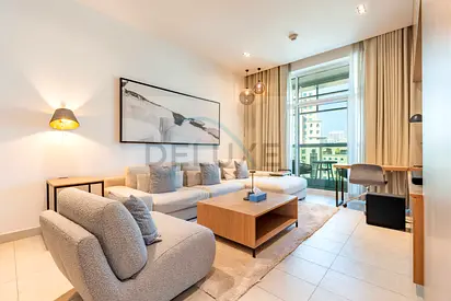 Multiple Cheques | Fully Furnished | Ready To Move In