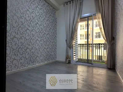 Prime Location | Spacious Lay Out | Unfurnished