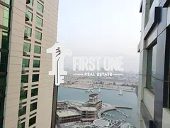 Vacant Soon | High Floor| Marina View