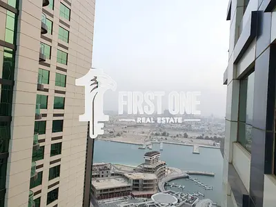 Vacant Soon | High Floor| Marina View