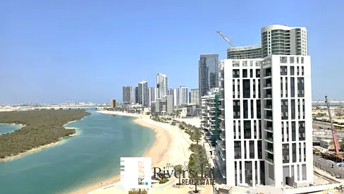 Furnished -1BHK -Mangroves View