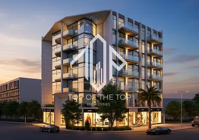 Super Hot Deal | Ultra Huge Layout | Corner Unit