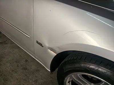 صورة 7 لـ 2006 Dodge CHARGER