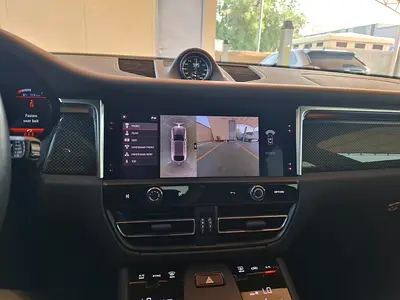 صورة مصغرة 13 لـ 2023 Porsche MACAN