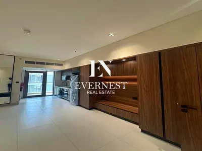 Pool View | Balcony | Ready to Move