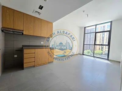 1-Bedroom Apartment for Rent in Al Mamsha | Modern Community | Ready to Move In | AED 41,000/Year