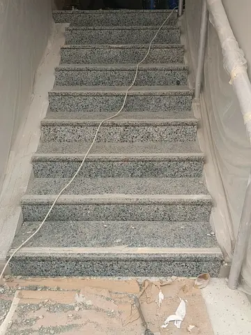 Marble Fixing & Tile Fixing | Stair Fixing + vanity wstop kitchen counter| 80 AED/sqm | Sharjah Duba