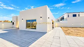 Luxury Villa l Spacious Layout l Vacant