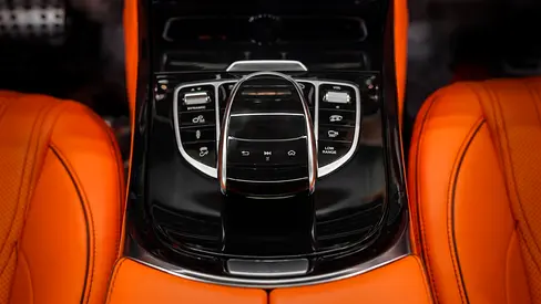 صورة 7 لـ 2022 Brabus 800 - MERCEDES AMG G 63