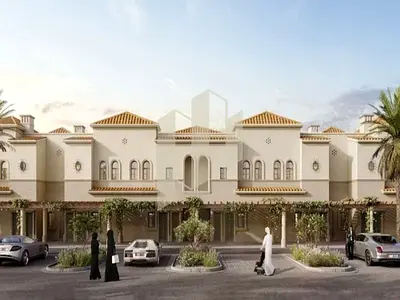 Single Row | Family Home | Bloom Seville