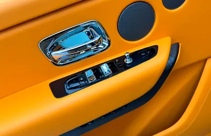صورة 7 لـ 2020 ROLLS-ROYCE CULLINAN