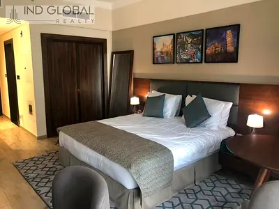 Fully Furnished | Single Occupancy | Best Price