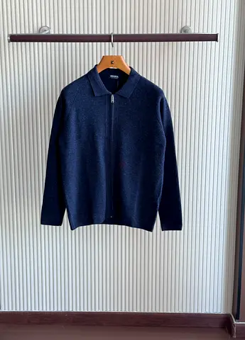 Zegna sweater for men