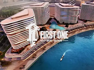 Water View | Stylish 3BR TH | Elite Facilities
