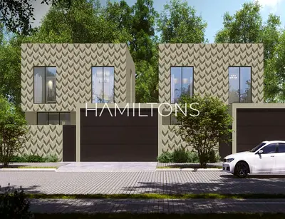 Luxury Living | Hayyan’s Green Community