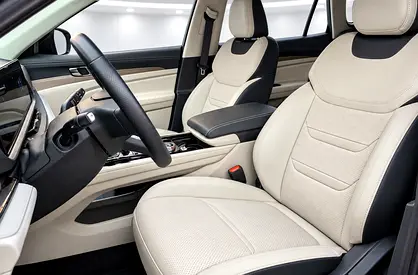 2023 FORD TERRITORY 照片 10