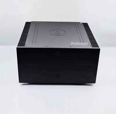 Master T9.4 Amplifier Hi-End 225W HiFi Stereo 2.0 Channel X-Amp Power Amplifier