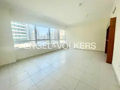Vacant Now | Marina View | Unfurnished