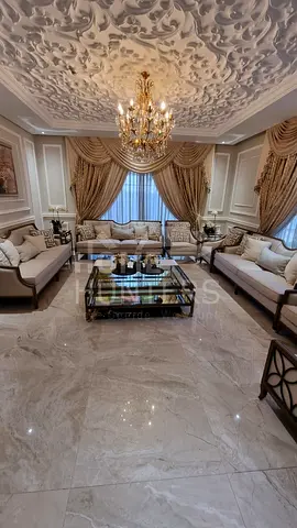 Corner Unit | Prime Located | Fully Furnished | Luxury Living