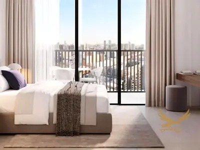 Easy Payment Plan | Luxury Lifestyle | Branded Tower