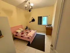 Room available