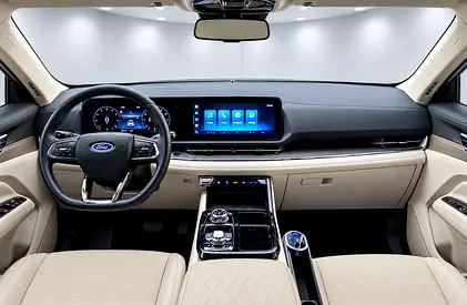 2023 FORD TERRITORY 照片 9