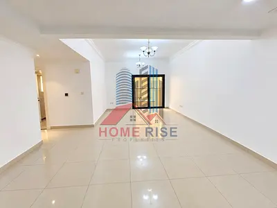 Elegant 2BHK Corner Flat | Balcony + Wardrobes | Free Covered Parking