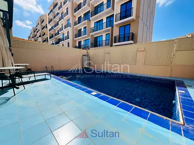 Marvelous Offer For 5 Bedrooms with swimming Pool