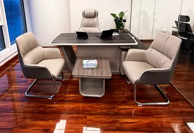 OFFICE FURNITURE FOR SALE – PREMIUM SET