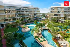 Brand New | Spacious | Pool View | High ROI
