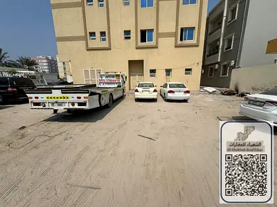 فرصه مميزه أرض سكني استثماري على شارعين بالنعيمية 2 | 3605 قدم