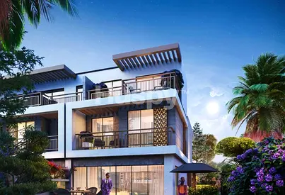 Private Garden | Unfurnished | Open Plan