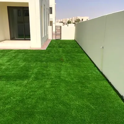 Artificial Grass for backyard