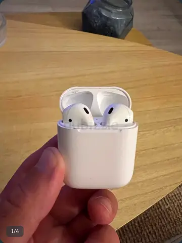 Apple AirPods First Generation
