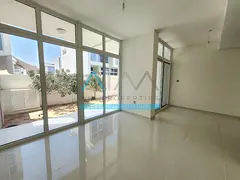 3BR Villa | READY TO MOVE DAMAC Hills 2 | Balcony & Street Views