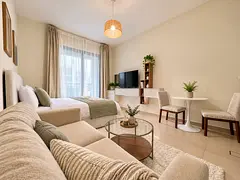 Pace Holiday Studio near JBR Beach