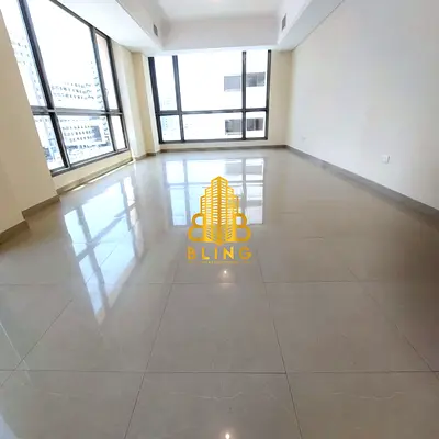 Astounding 3BHK With Parking, Maid Room & All Amenities