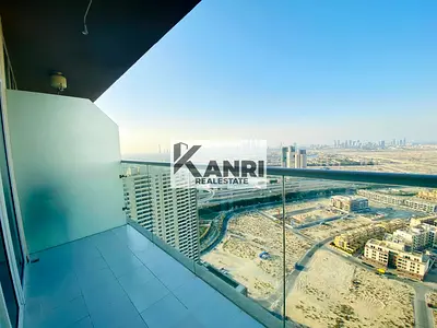 HIGHER FLOOR-MARINA VIEW-FULLY FURNISHED