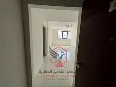 Brand New 2-Bedroom Apartment in Al Taawun – First Tenant