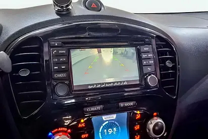 2016 Nissan JUKE 缩略图 13