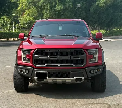2017 FORD F-150 — фото 2
